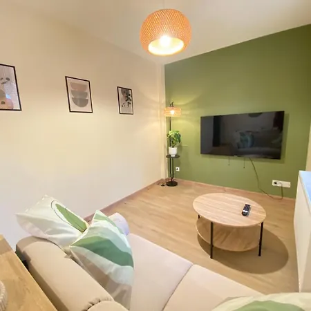 L'escapade - Parenthèse Cosy à Appartamento