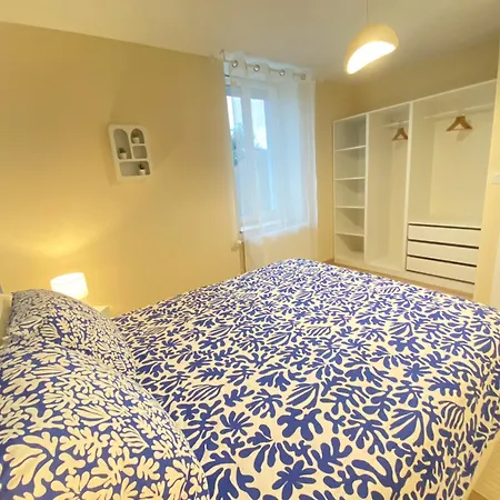 L'escapade - Parenthèse Cosy à
